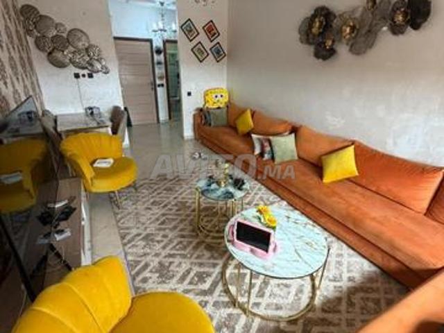 Appartement location à Agadir ⴰⴳⴰⴷⵉⵔ أكادير, Préfecture d'Agadir Ida-Outanane ⵍⵄⴰⵎⴰⵍⴰ ⵏ ⴰⴳⴰⴷⵉⵔ ⵉⴷⴰ ⵡⵜⴰⵏⴰⵏ عمالة أكادير إدا وتنان