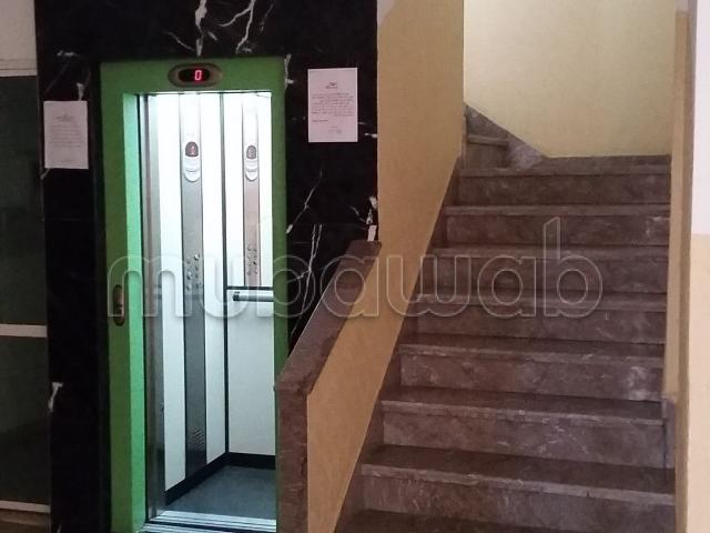Appartement location à Salé