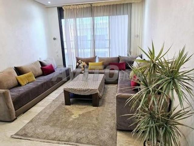 Appartement location à Founty, Agadir