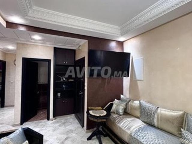 Appartement location à Anfa, Gharb-Chrarda-Beni Hssen
