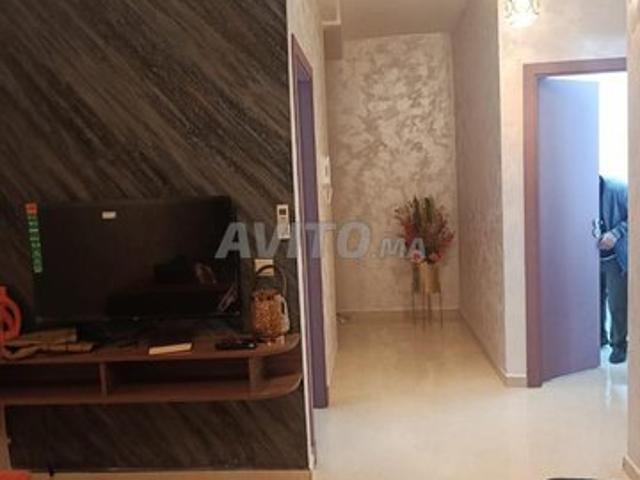 Appartement location à Anfa, Gharb-Chrarda-Beni Hssen