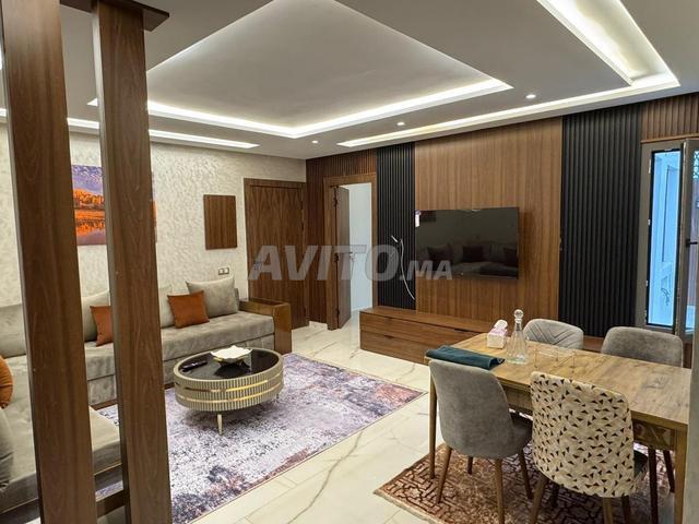 Appartement location à Lyautey, El Mellah