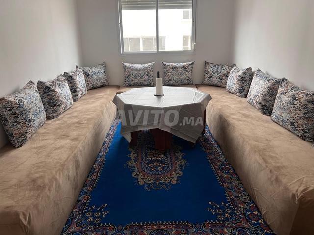 Appartement location à Agadir, Oued ed Dahab-Lagouira