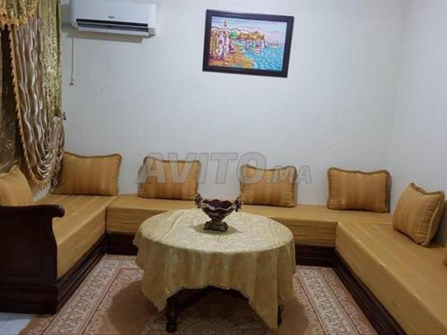 Appartement location à Meknès