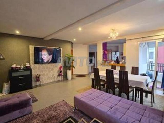 Appartement location à El Houda, Agadir