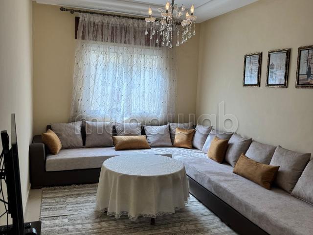 Appartement location à Tangero, Tanger-Tétouan