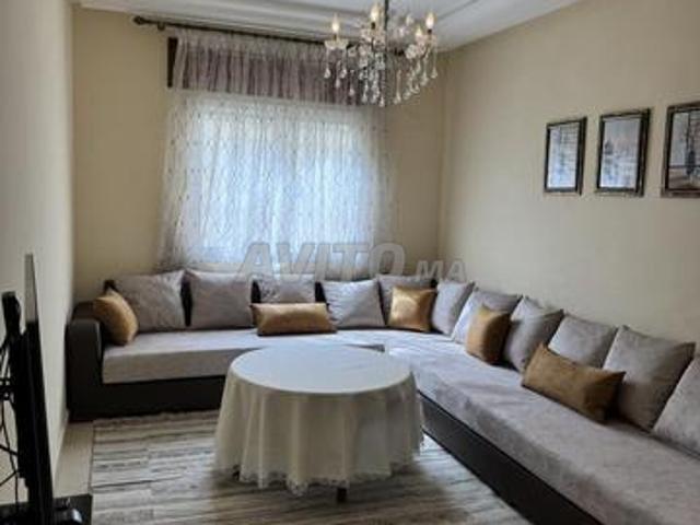 Appartement location à Tangero, Tanger-Tétouan
