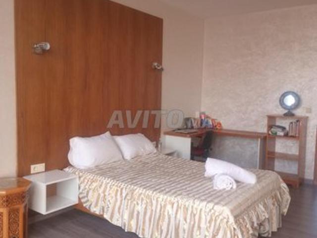 Appartement location à Anfa, Gharb-Chrarda-Beni Hssen