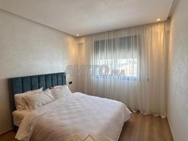 Appartement location à Founty, Agadir