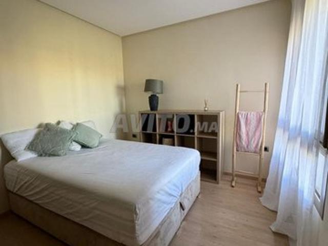 Appartement location