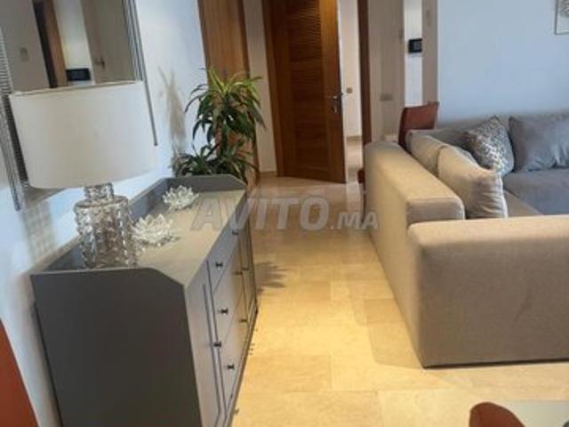 Appartement location à Rbat