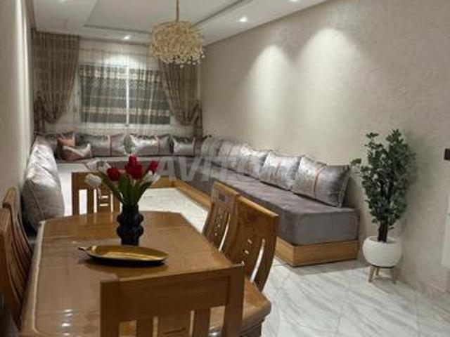 Appartement location à Tanger طنجة, Préfecture de Tanger-Assilah عمالة طنجة-أصيلة
