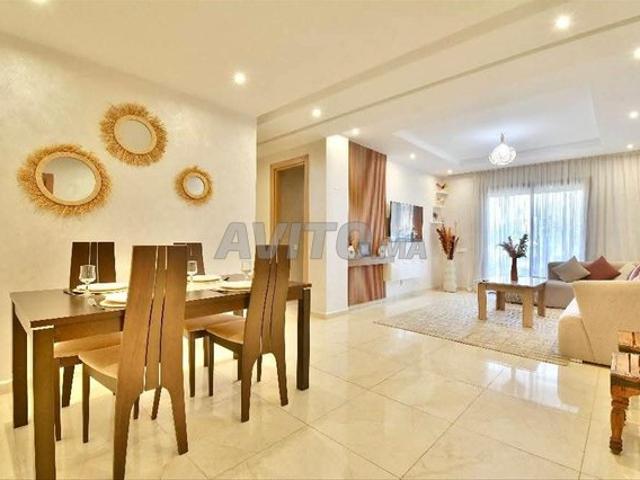 Appartement location