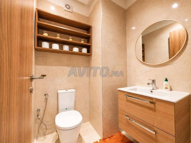 Appartement location
