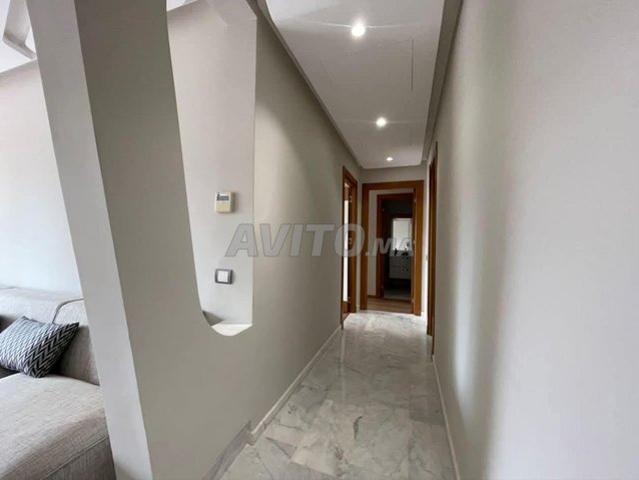 Appartement location
