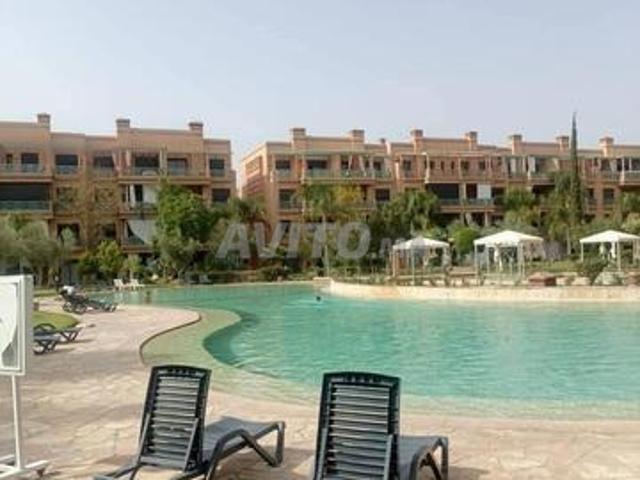 Appartement location