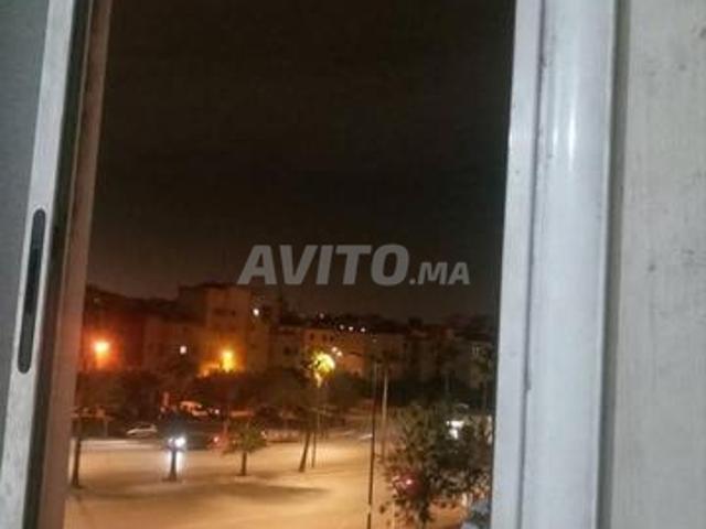 Appartement location à Anfa, Gharb-Chrarda-Beni Hssen