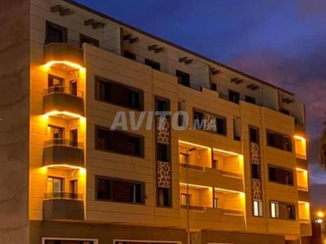 Appartement location à Nador