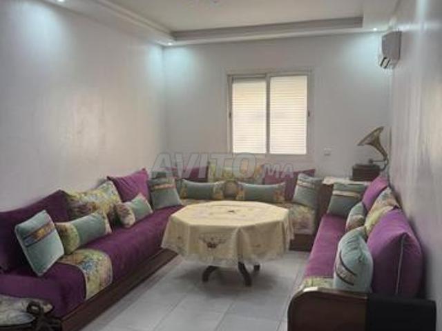 Appartement location à Anfa, Gharb-Chrarda-Beni Hssen