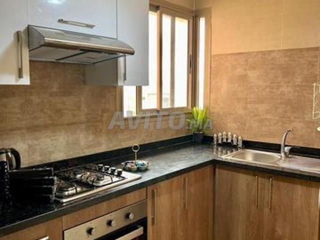 Appartement location