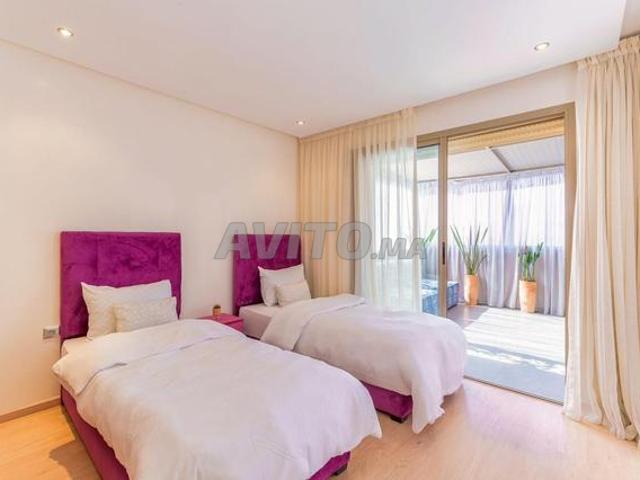 Appartement location