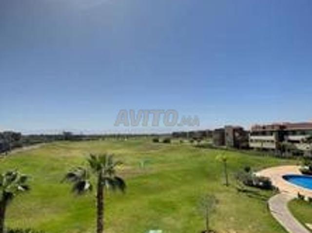 Appartement location