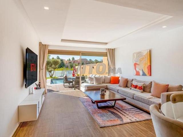 Appartement location