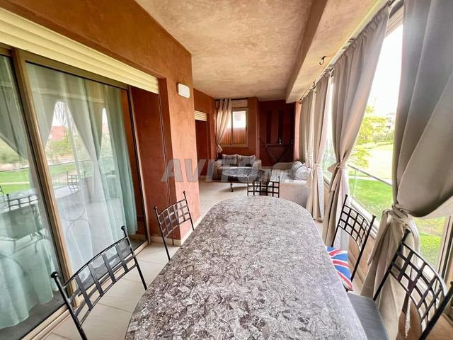 Appartement location