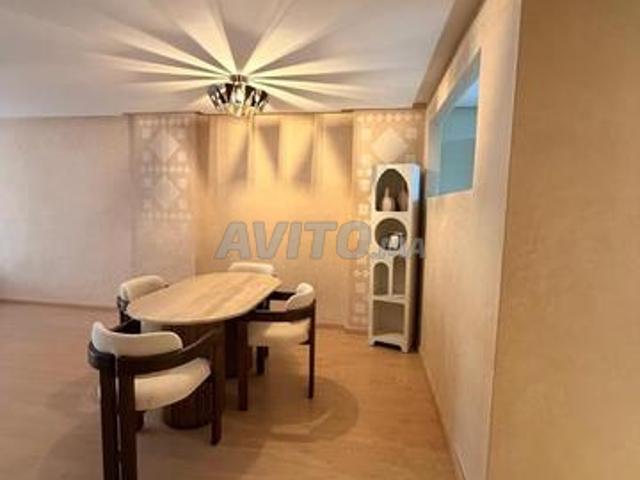 Appartement location