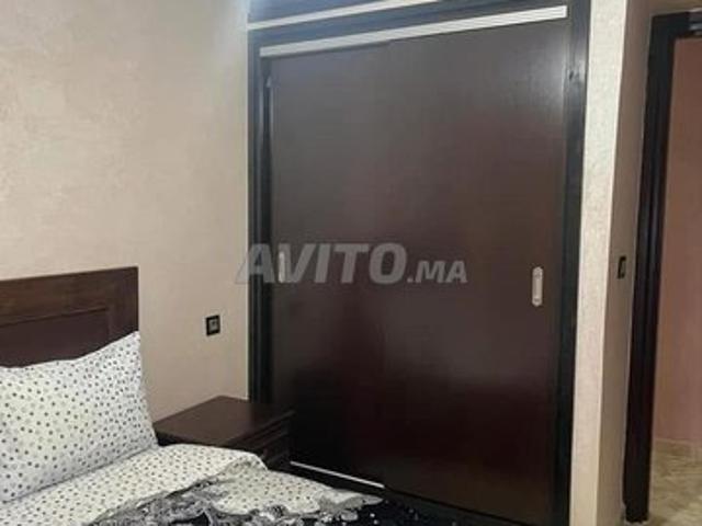 Appartement location à Agadir, Oued ed Dahab-Lagouira