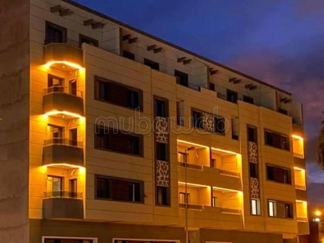 Appartement location à Nador