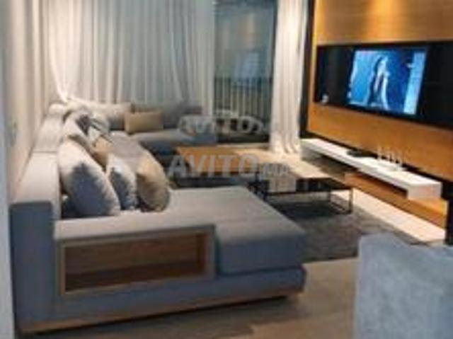 Appartement location à Rbat