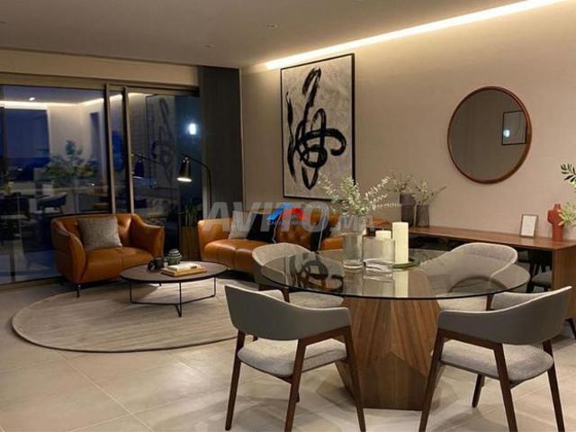 Appartement location à Rbat