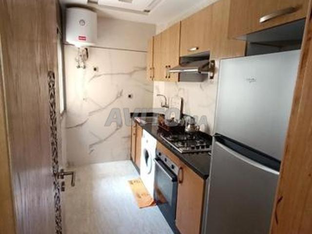 Appartement location