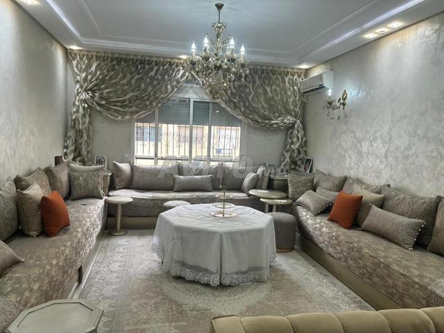 Appartement location