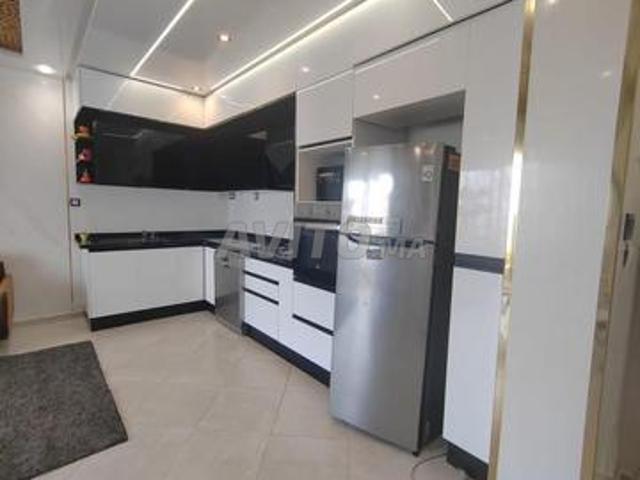 Appartement location à Meknès