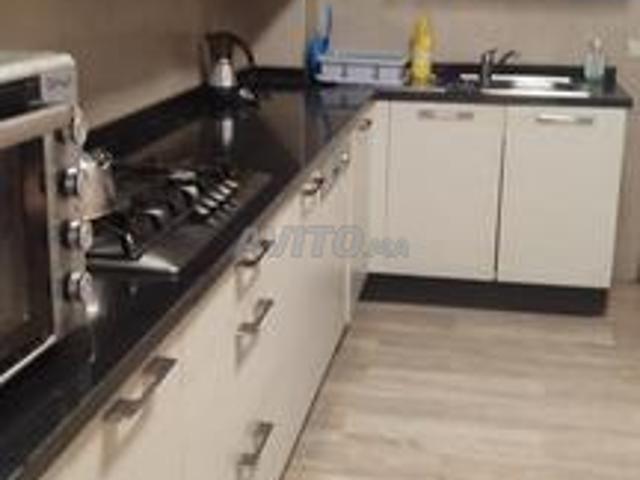 Appartement location à Anfa, Gharb-Chrarda-Beni Hssen