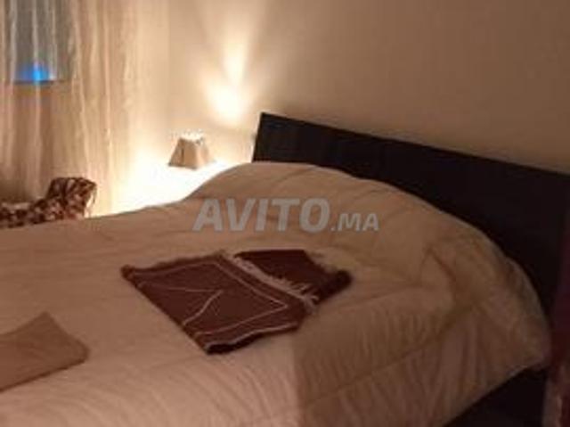 Appartement location à Anfa, Gharb-Chrarda-Beni Hssen