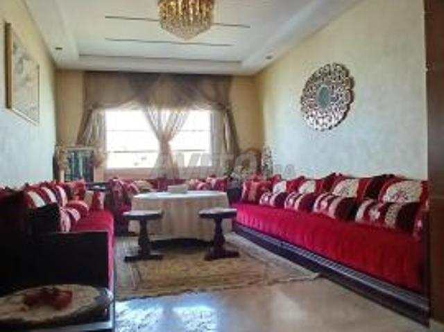 Appartement location à Anfa, Gharb-Chrarda-Beni Hssen