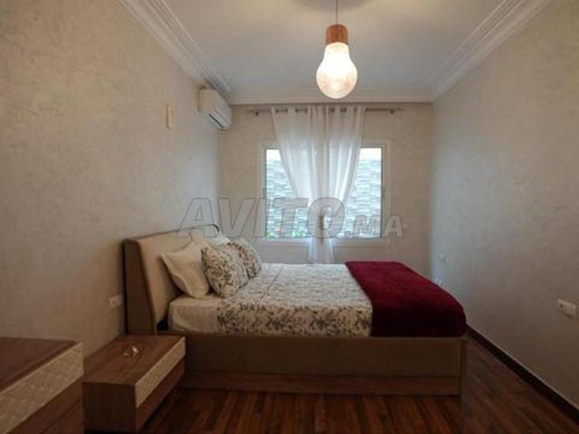 Appartement location à Anfa, Gharb-Chrarda-Beni Hssen