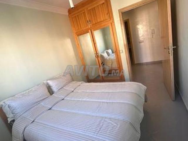 Appartement location à L'Oriental
