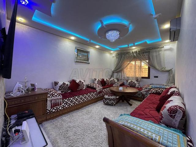 Appartement location à L'Oriental