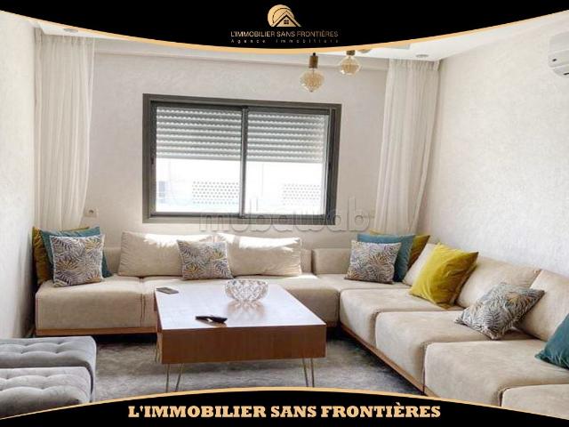 Appartement location à Marrakech, L'Oriental
