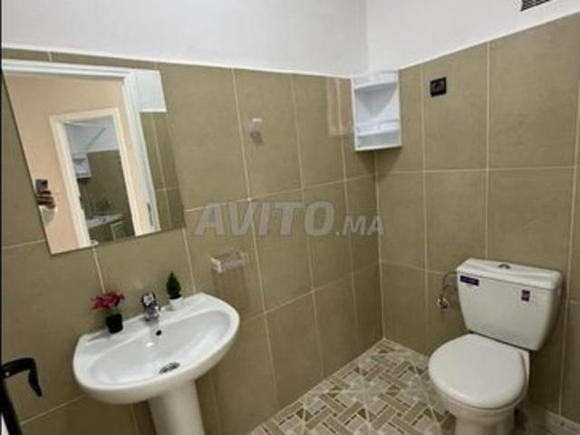 Appartement location à Tangero, Tanger-Tétouan