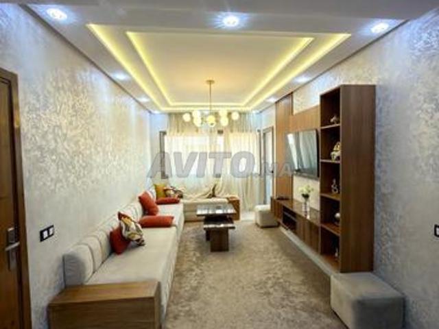 Appartement location à Mansouria, Gharb-Chrarda-Beni Hssen