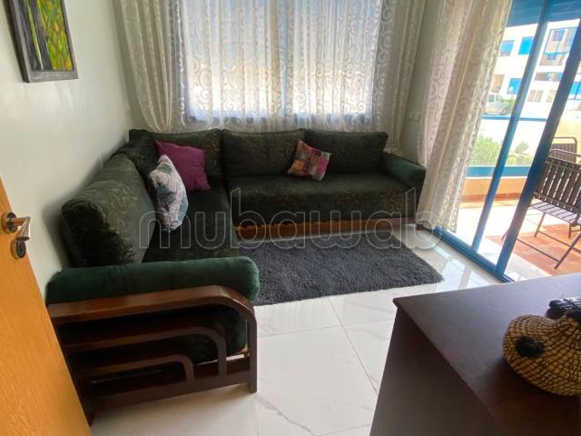 Appartement location à Mansouria, Gharb-Chrarda-Beni Hssen