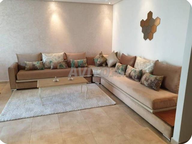 Appartement location à Mansouria, Gharb-Chrarda-Beni Hssen