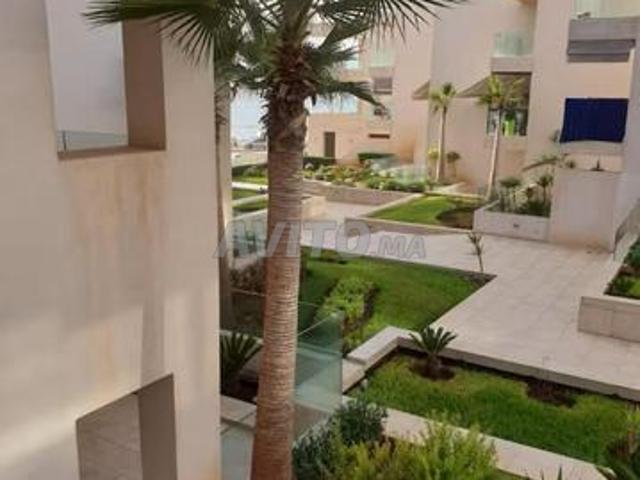 Appartement location à Mansouria, Gharb-Chrarda-Beni Hssen