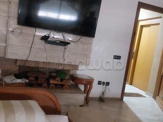 Appartement location à Anfa, Gharb-Chrarda-Beni Hssen