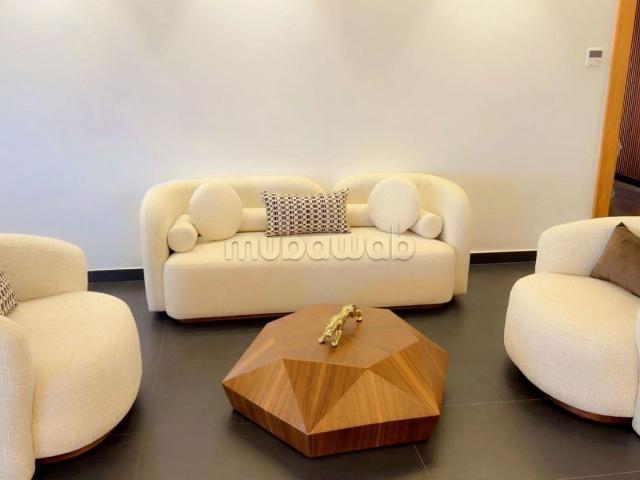 Appartement location à Anfa, Gharb-Chrarda-Beni Hssen